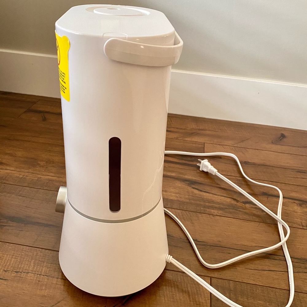 Cool Mist Humidifier - Picture 3 of 7